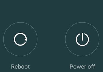 Logo Tombol Power Nggak Sembarangan Dibuat, Ini Asal Usul dan Maknanya