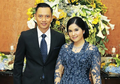 Agus Harimurti Yudhoyono Ubah Gaya Rambut hingga Pamer Bewok, Netizen Ramai-Ramai Langsung Puji Habis-habisan!