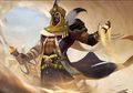 Mobile Legends Kembali Umumkan Hero Fighter Baru Bernama Khaleed