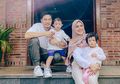 #FamilyQuality Nycta Gina Rela Gelar Mini Konser di Rumah Demi Menghibur dan Menghilangkan Kebosanan Sang Buah Hati di Tengah Wabah Virus Corona