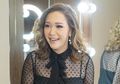 Pakai Dress Aksen Transparan, Tampilan Maia Estianty Saat Jadi Juri Indonesian Idol Curi Perhatian