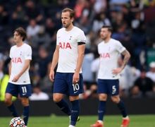 Kala Harry Kane Cetak Gol Tiap 10 Menit, Nuno Espirito Santo Profit Tiga Gol!