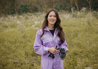Duh, Son Ye Jin Dilarikan ke Rumah Sakit karena Kelelahan Syuting 'Crash Landing on You'!