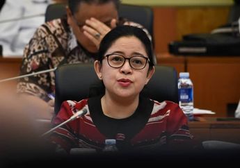 Akui Matikan Mikrofon Fraksi Demokrat Saat Sidang Pengesahan UU Cipta Kerja, Puan Maharani Ungkap Alasannya, Sebut Diminta Pimpinan