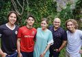 Susah Payah Untuk Bisa Kumpul Lagi, Terungkap Alasan Maia Estianty Tak Boyong Tiga Anaknya Tinggal Serumah dengan Irwan Mussry