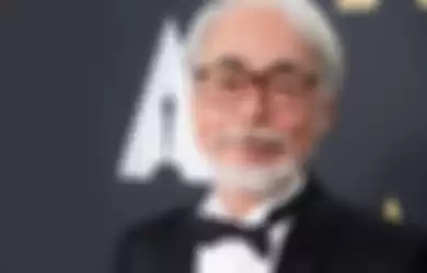 Hayao Miyazaki