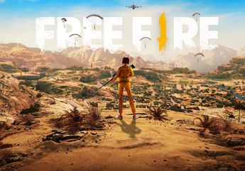 Cara Mudah Dapat Booyah! Simak Tips Dan Trik Bermain Garena Free Fire