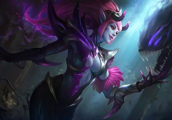 6 Hero Mobile Legends yang Kena Nerf di Patch 1.7.20 Oktober 2022