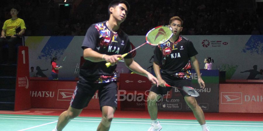 Rekap Hasil Final Spain Masters 2024 - Satu Tumbang, Indonesia Tetap Gondol Gelar Juara Terbanyak