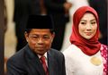 Deretan Istri Menteri Lain dengan Kebaya yang Tak Kalah Kece dari Istri Roy Suryo