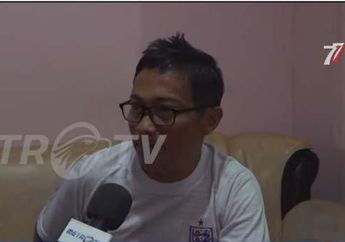 Selama Ini Dipertanyakan Keberadaannya, Begini Kondisi Keluarga Bharada E di Manado, Sang Paman Minta Perlindungan dari Presiden Jokowi untuk Keponakannya: Kami Mohon...