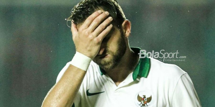 HUT ke-74 RI, Terselip Harapan dari Spaso untuk Sepak Bola Indonesia