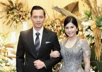14 Tahun Jadi Menantu Kesayangan, AHY Bangun Rumah Super Mewah untuk Annisa Pohan yang Jago Masak! Interiornya Wow