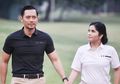 Berada di Ketinggian, AHY Berikan Kejutan Ulang Tahun Romantis untuk Annisa Pohan