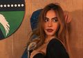 Valerie Thomas Unggah Foto OOTD Pamer Lekuk Badan, Netizen: Biar Apa?