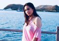 Nagita Slavina Tampil Simpel Saat Liburan di Australia, Intip Harga Tas Mewah yang Dipakai Istri Raffi Ahmad