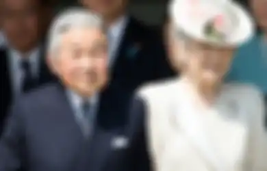 Kisah Kaisar Jepang dari Perang Dunia II Hingga Menyebut Dirinya Makhluk Fana