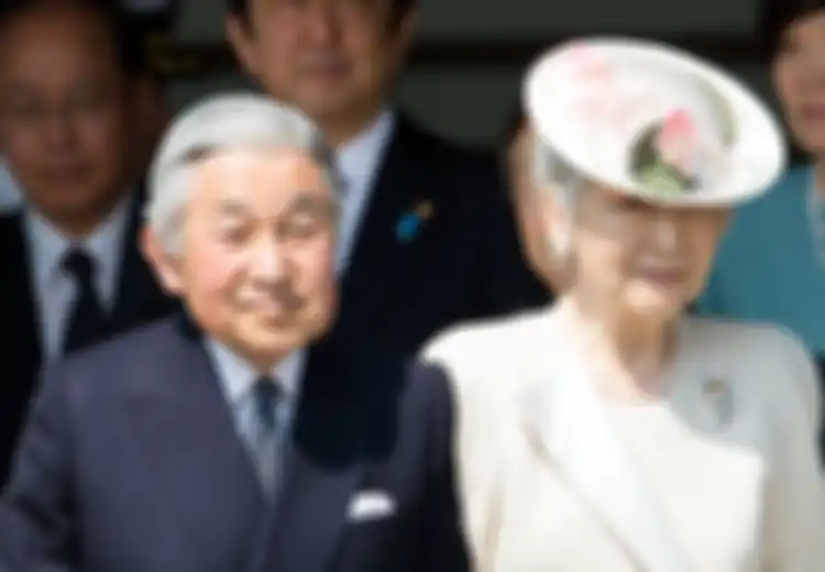 Kisah Kaisar Jepang dari Perang Dunia II Hingga Menyebut Dirinya Makhluk Fana
