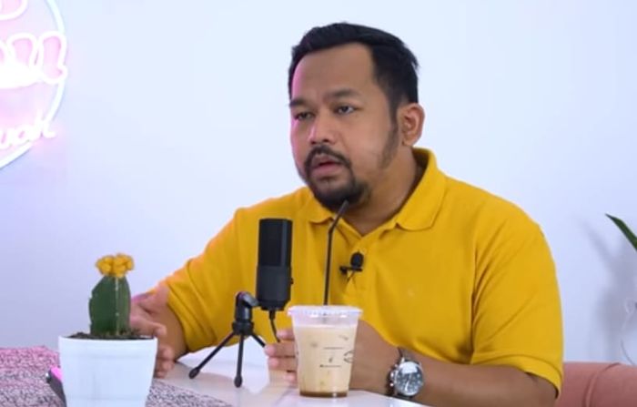 Bedu nyaris tewas karena ulah Denny Cagur
 
