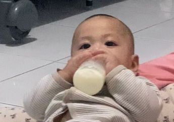 10+ Kumpulan Nama Bayi Laki-laki Awalan huruf S, Ada Nama yang Unik Banget!