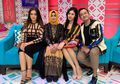 Benarkan Kedua Anaknya Berkelahi, Ibu Julia Perez Ungkap Masalah yang Terjadi