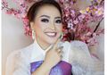 Sule Hingga Gisella Anastasia Ikut Berduka, Tangis Nina Mpok Alpa Pecah di Samping Jenazah Sang Ayah