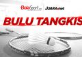 Spain Masters 2021 - Dua Kali 'Dihajar' Wakil Indonesia, Asa Pebulu Tangkis Denmark Pupus Sudah