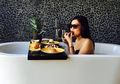 Mau Liburan Ke Bali? Coba Menginap di Hotel Ini dan Rasakan Sarapan dengan Sensasi yang Unik