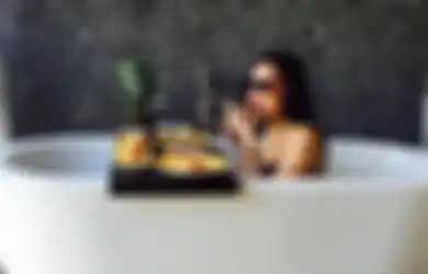 Mau Liburan Ke Bali? Coba Menginap di Hotel Ini dan Rasakan Sarapan dengan Sensasi yang Unik 