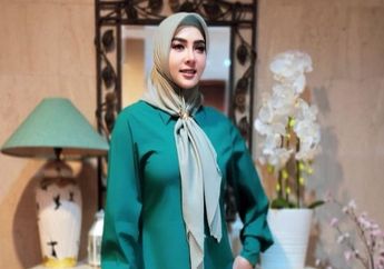 Tak Ada Satu Pun yang Boleh Mengkritik Hidupnya, Syahrini Ternyata Hobi Memblokir Netizen yang Nyinyir Hingga Artis Kondang yang Memparodikan Gayanya Ini
