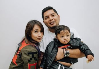 Anak Pertama Chua Kotak Berperasaan Sensitif, Bikin Gemas Netizen!