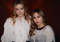Valerie Thomas Ketemu Chloe G. Moretz dan Kiko Mizuhara di Shanghai, Begini Gaya Fashion Mereka!