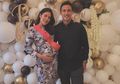 Dikaruniai Zalina Raine Wyllie, Raisa Diduga Alami Tanda Hamil Anak Perempuan Ini Saat Hamil