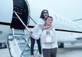 Usai Unggahan My Baby, Syahrini Keluhkan Perubahan Fisiknya, Merasa Gendut hingga Kaki Bengkak, Tanda Kehamilan?