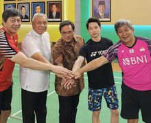 Kondisi Terkini Ganda Putra Indonesia Pasca Drama Kevin-Herry IP
