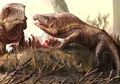 Giginya Bagaikan Pisau 'Steak:' Buaya Merah Ini Dapat Tumbuh Sepanjang 3 Meter dan Berkeliaran dari Eropa hingga China, Lebih Tua dari Era Dinosaurus