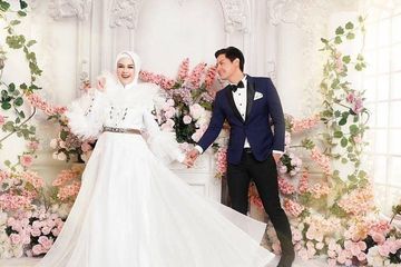 Tanggal Baik Pernikahan 2018 Menurut Islam