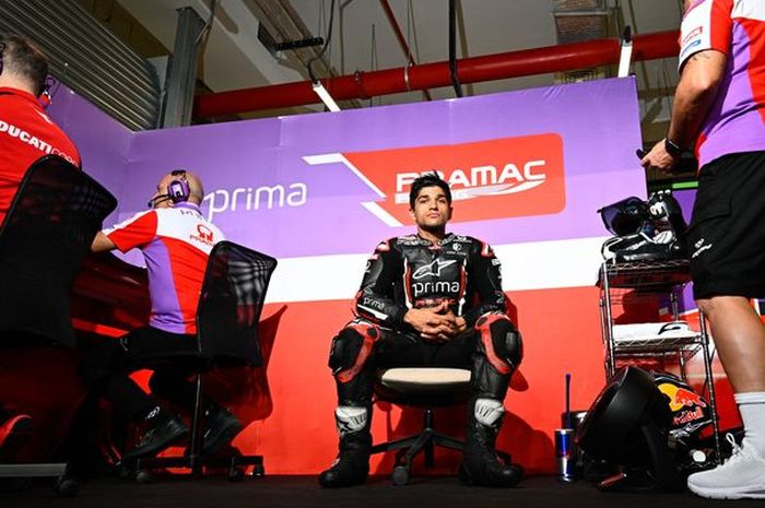 Yamaha Mati-matian Cari Tim Satelit: Selain VR46, Pramac pun Diincar