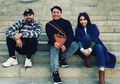 Nagita Slavina Kena Semprot Raffi Ahmad Cuma Gara-Gara Iseng Sembunyikan Koper Milik Merry Saat Liburan