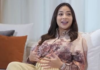 Bakal Lahiran di Amerika Serikat, Tengok Apartemen yang Ditinggali Nikita Willy dan Sang Suami, Super Elit dengan Pemandangan Langsung Menghadap Hollywood Hills