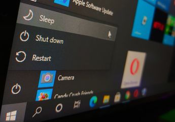 5 Pantangan Saat Pakai Mode Sleep di Laptop, Coba Alternatif Ini!