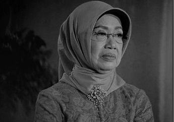 Anaknya Dulu Cuma Tukang Kayu hingga Kini Berhasil Jadi Presiden RI, Ibunda Jokowi Selalu Tanamkan Kesederhanaan: Mereka Kerja Apa Saja Boleh, Tapi Jujur dan Ikhlas