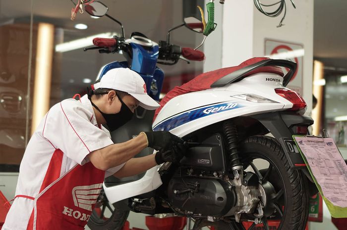 honda motorcycle repair shop near me