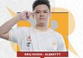Albertt On Fire, RRQ Hoshi Kalahkan Aura Fire di MPL ID S7 Pekan 6