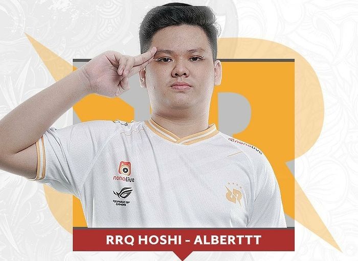 RRQ Albertt