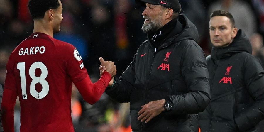 Juergen Klopp Seketika Membisu Melihat Awal Kebangkitan Liverpool