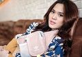 Tengok Ritual Sheryl Sheinafia Sebelum Manggung, Ternyata Simpel!