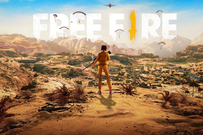 Free Fire Max