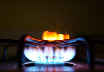 Selama ini Kita Salah, Hal Sepele ini Ternyata Bisa Membuat Kompor Gas Jadi Semakin Boros
