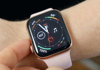 Apple Luncurkan watchOS 6.1 untuk Semua Seri, Termasuk Seri 1 dan 2